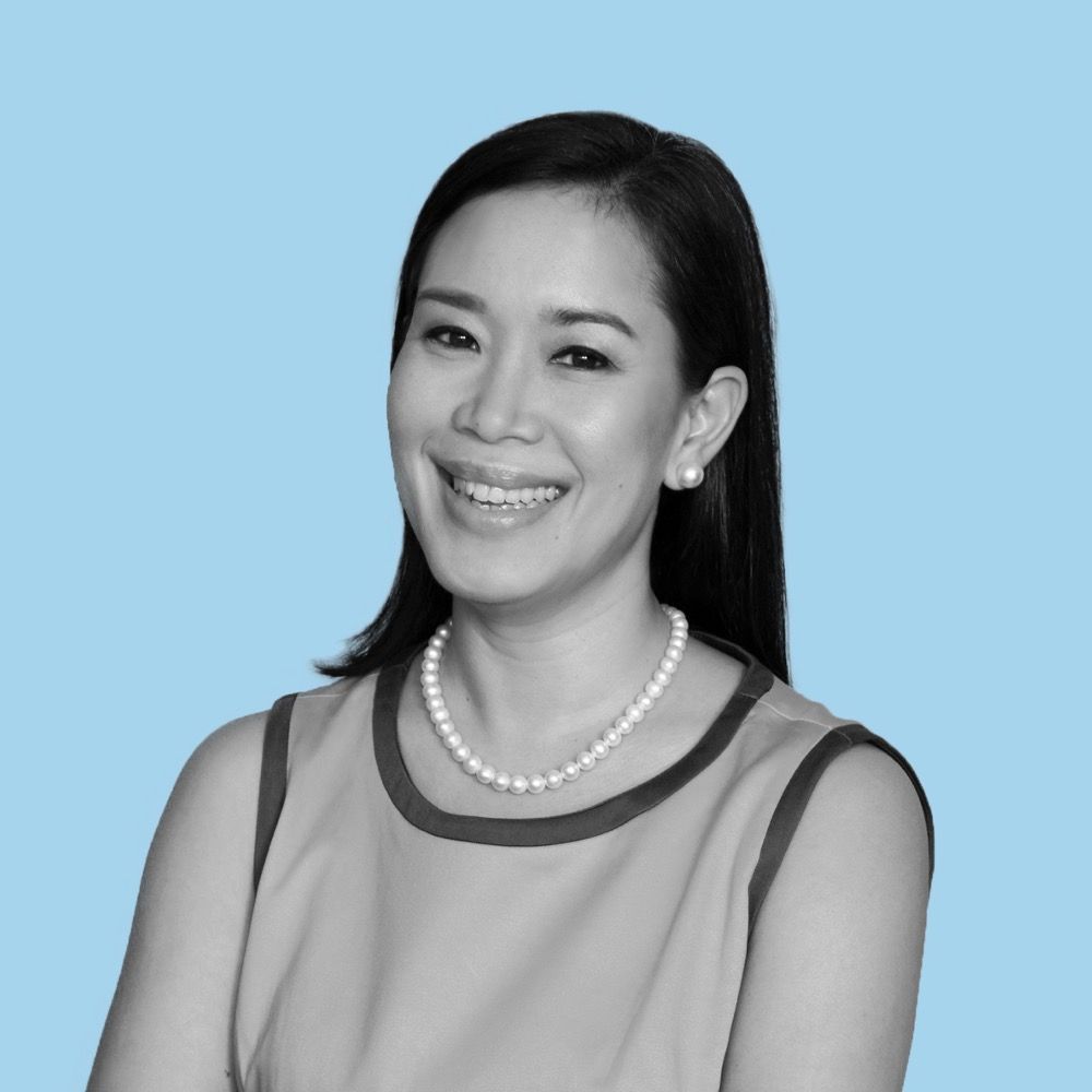 Catherine Tantoco-Daniels