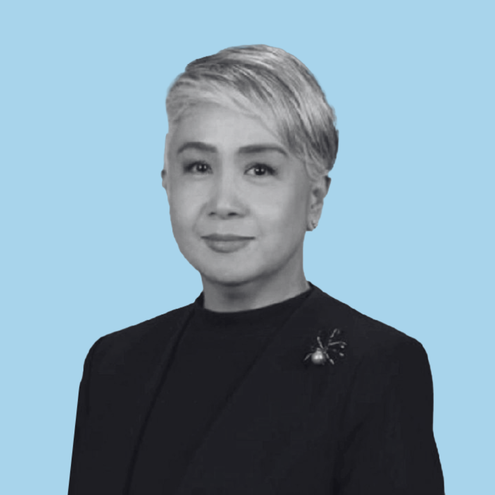 Marcy Kohchet-Chua
